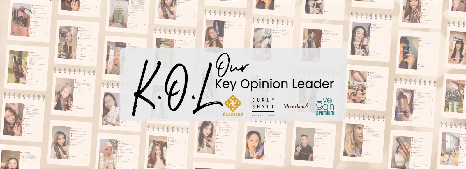 KOL Marketing