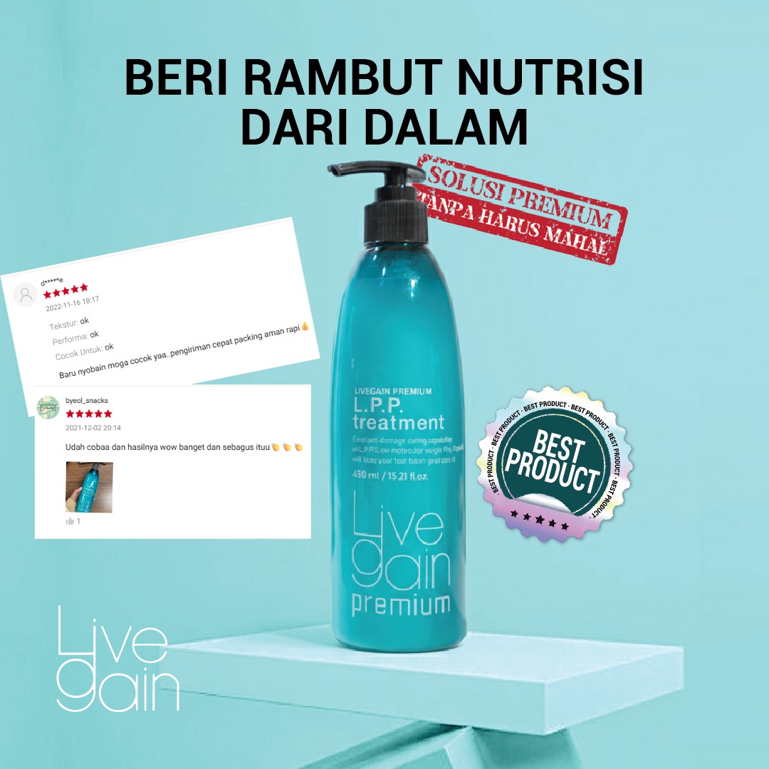 Customer Review 3